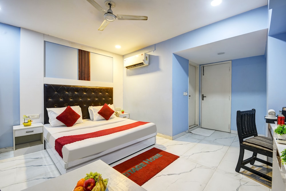 Hotel Heritage Home 21/50