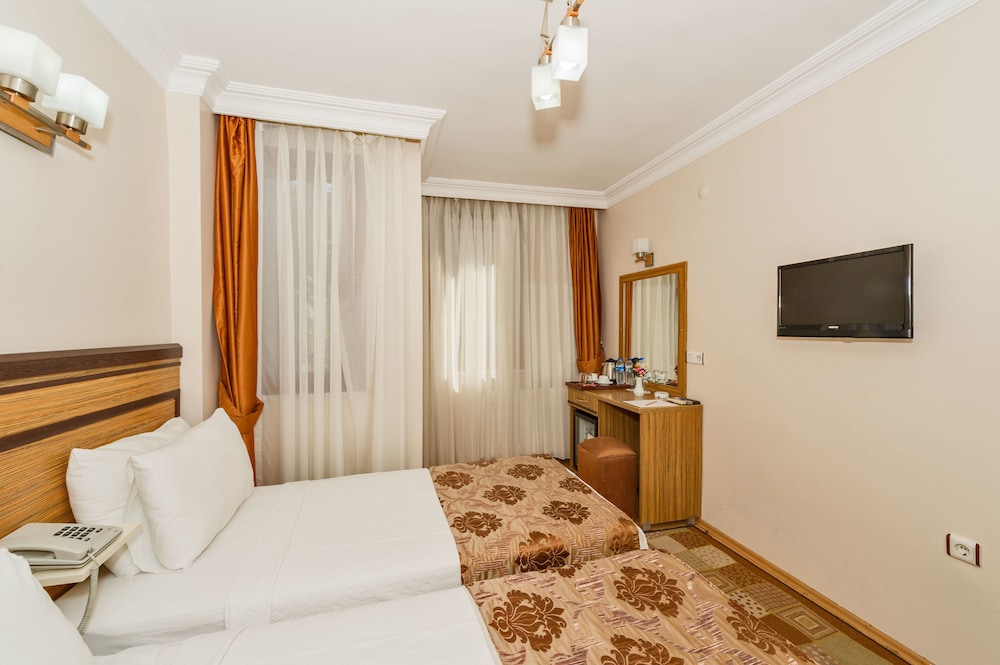 May Hotel Istanbul 18/44