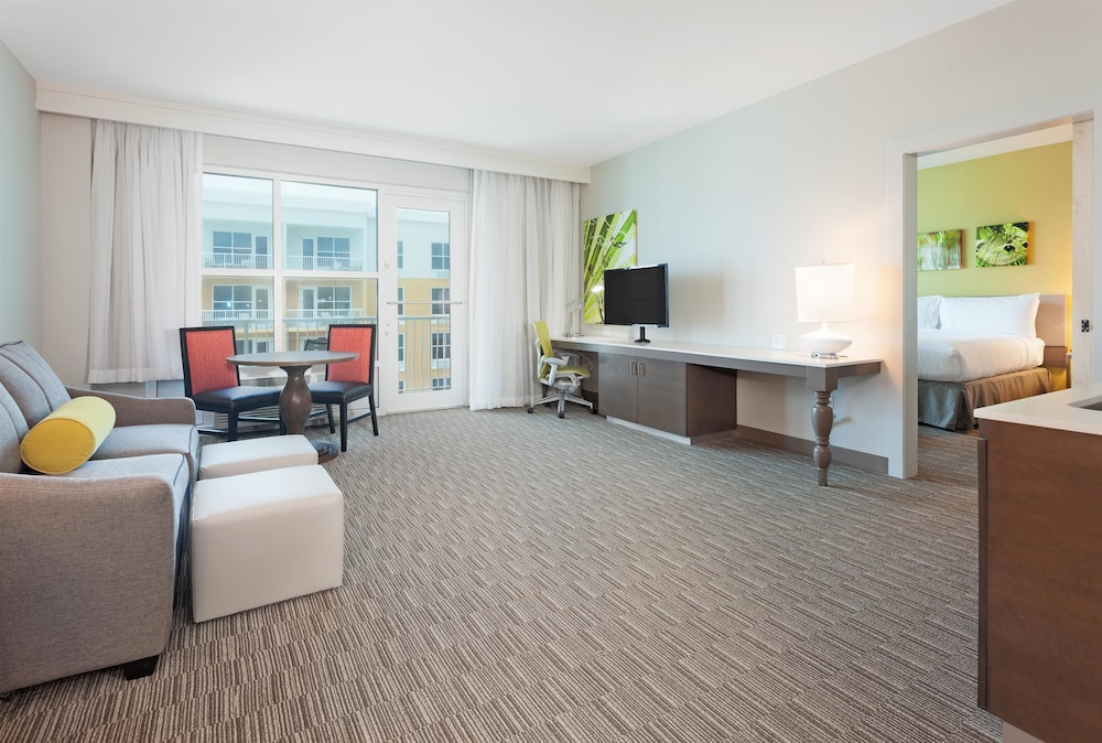 Hilton Garden Inn Ft. Walton Beach 29/50