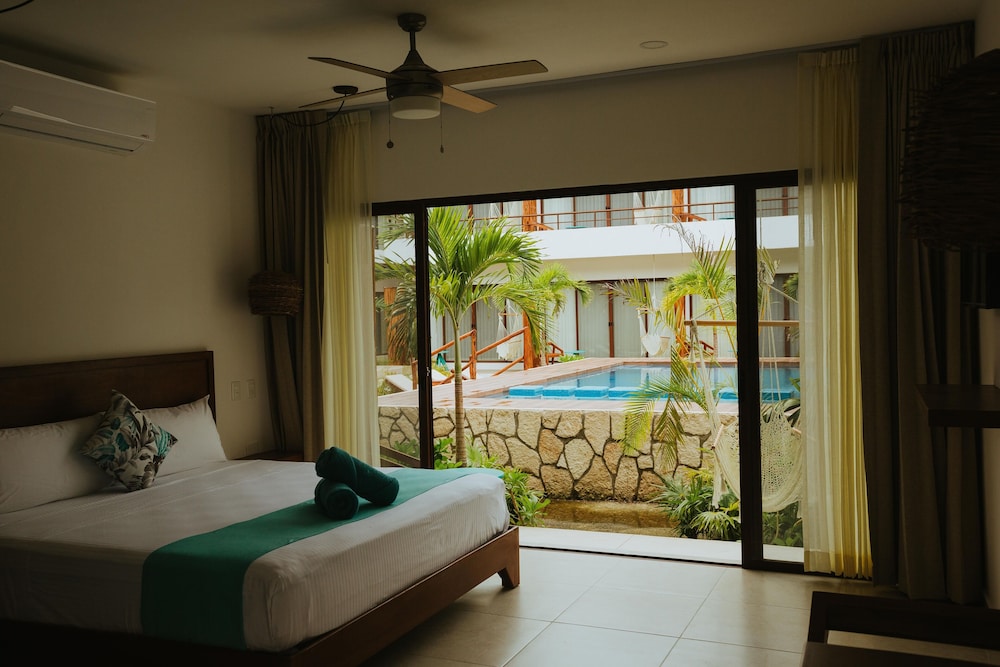 Naj Casa Holbox 23/50
