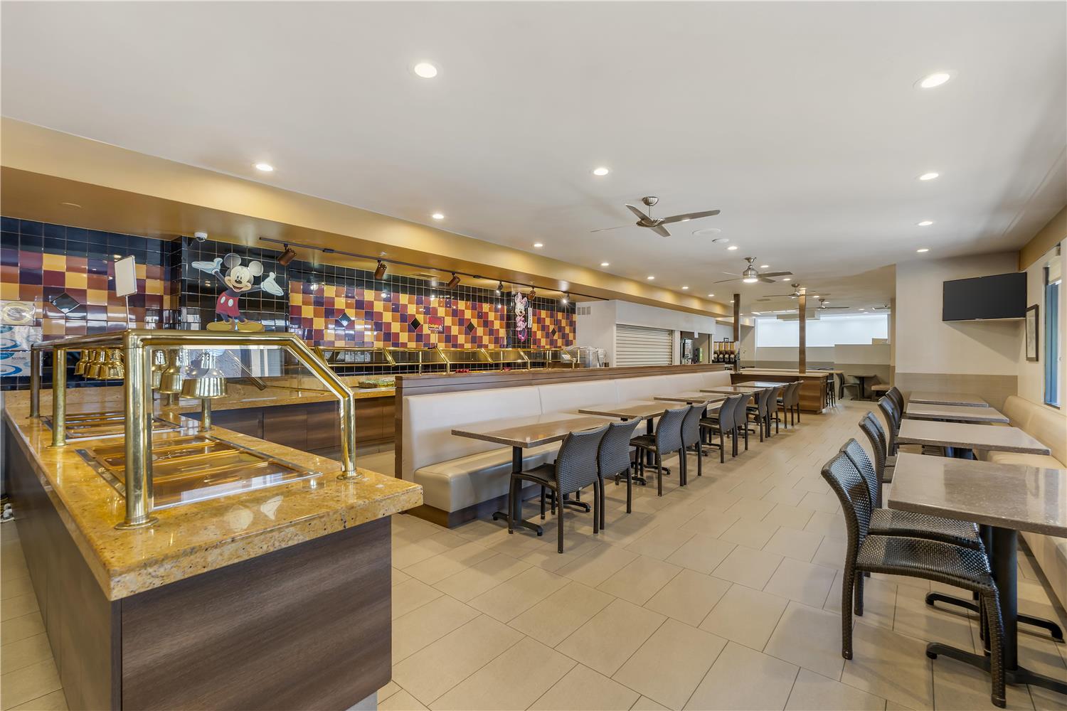 Best Western Plus Park Place Inn - Mini Suites 15/21