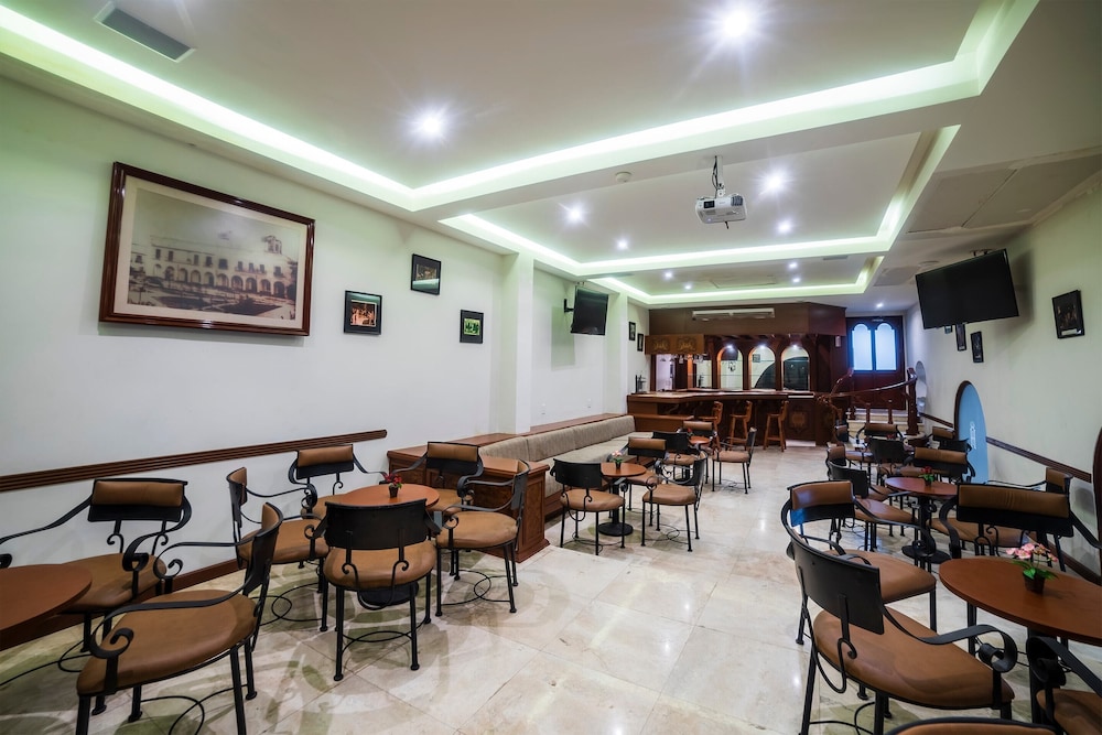 Hotel Imperial Veracruz 51/64