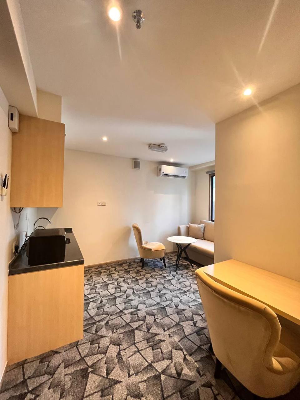 Hotel Damai Kuala Lumpur 31/43