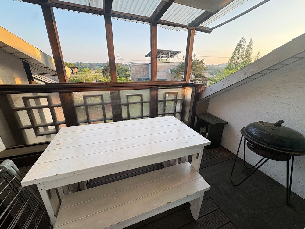 Gyeongju Orsay Pension 31/46