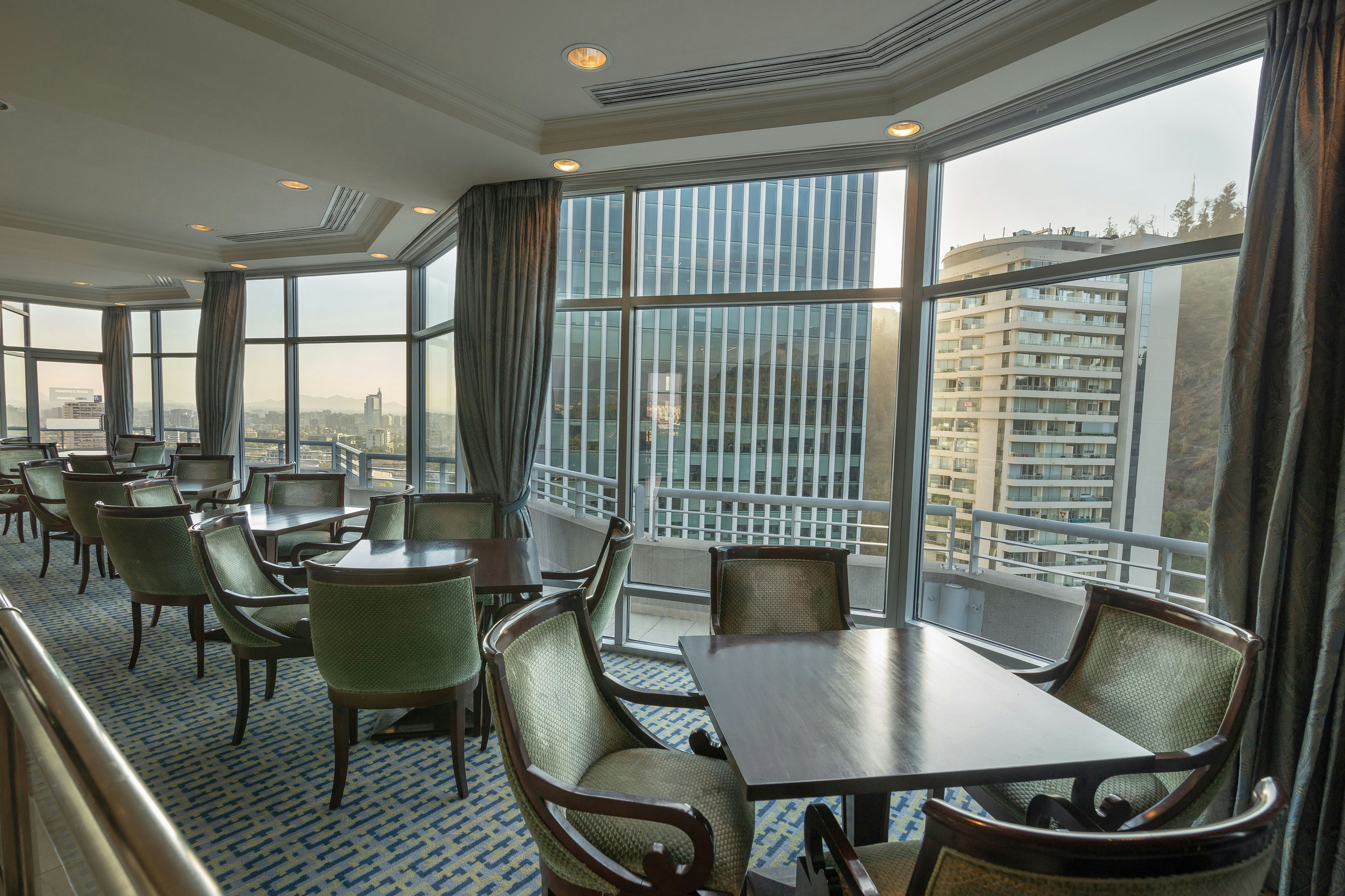 Sheraton Santiago Htl Convention Center 56/78