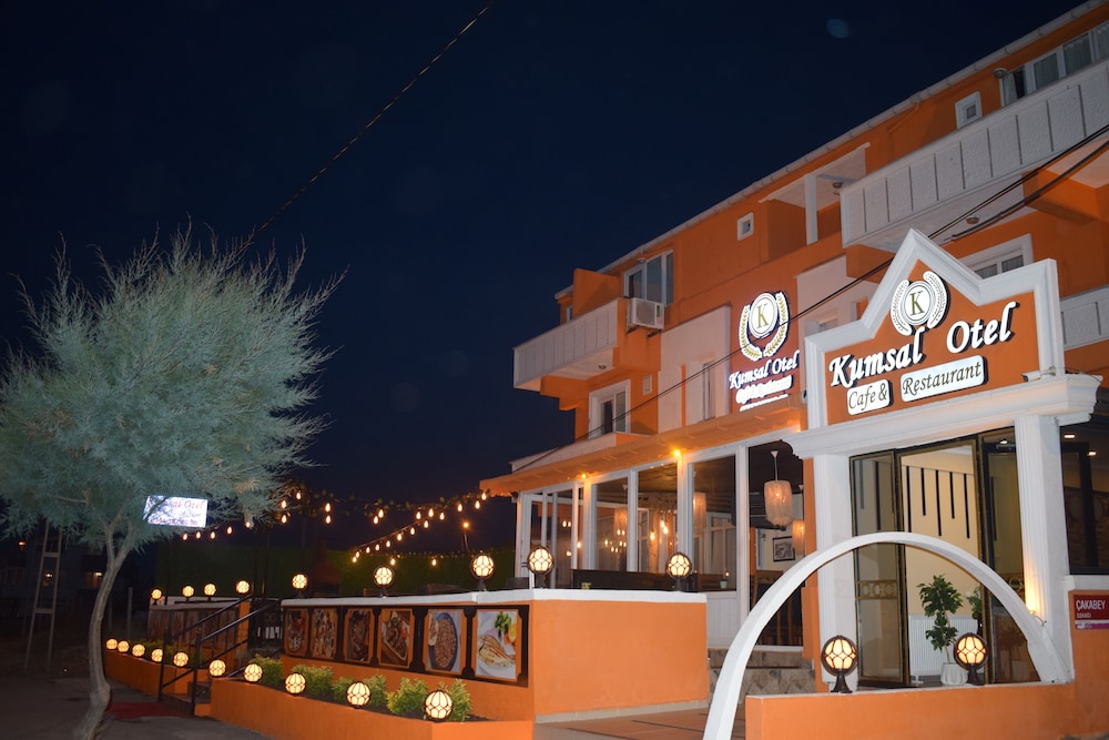 Airport Kumsal Otel 4/59