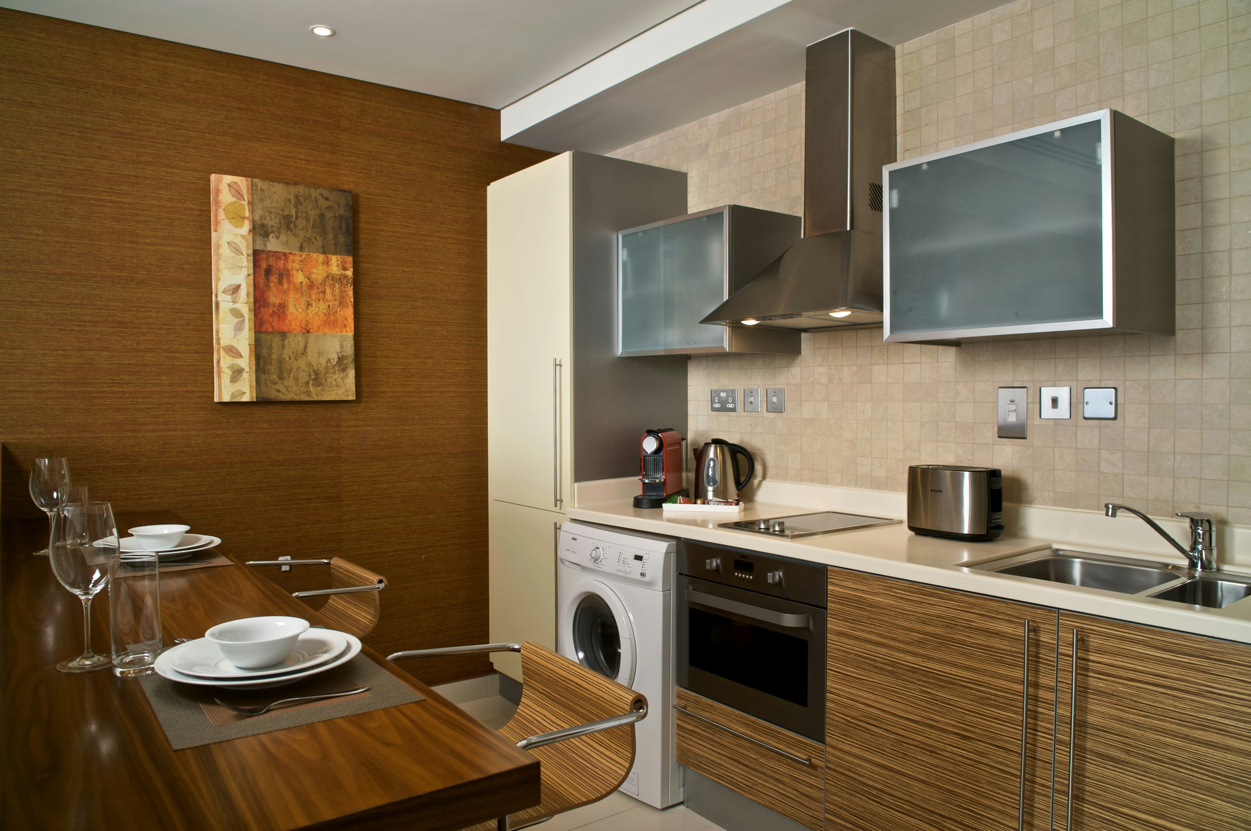 Fraser Suites Doha 99/100