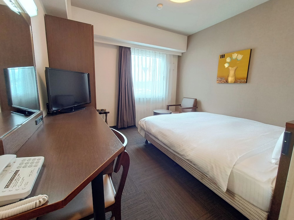Hotel Route-Inn Iwakiizumi Ekimae 29/50