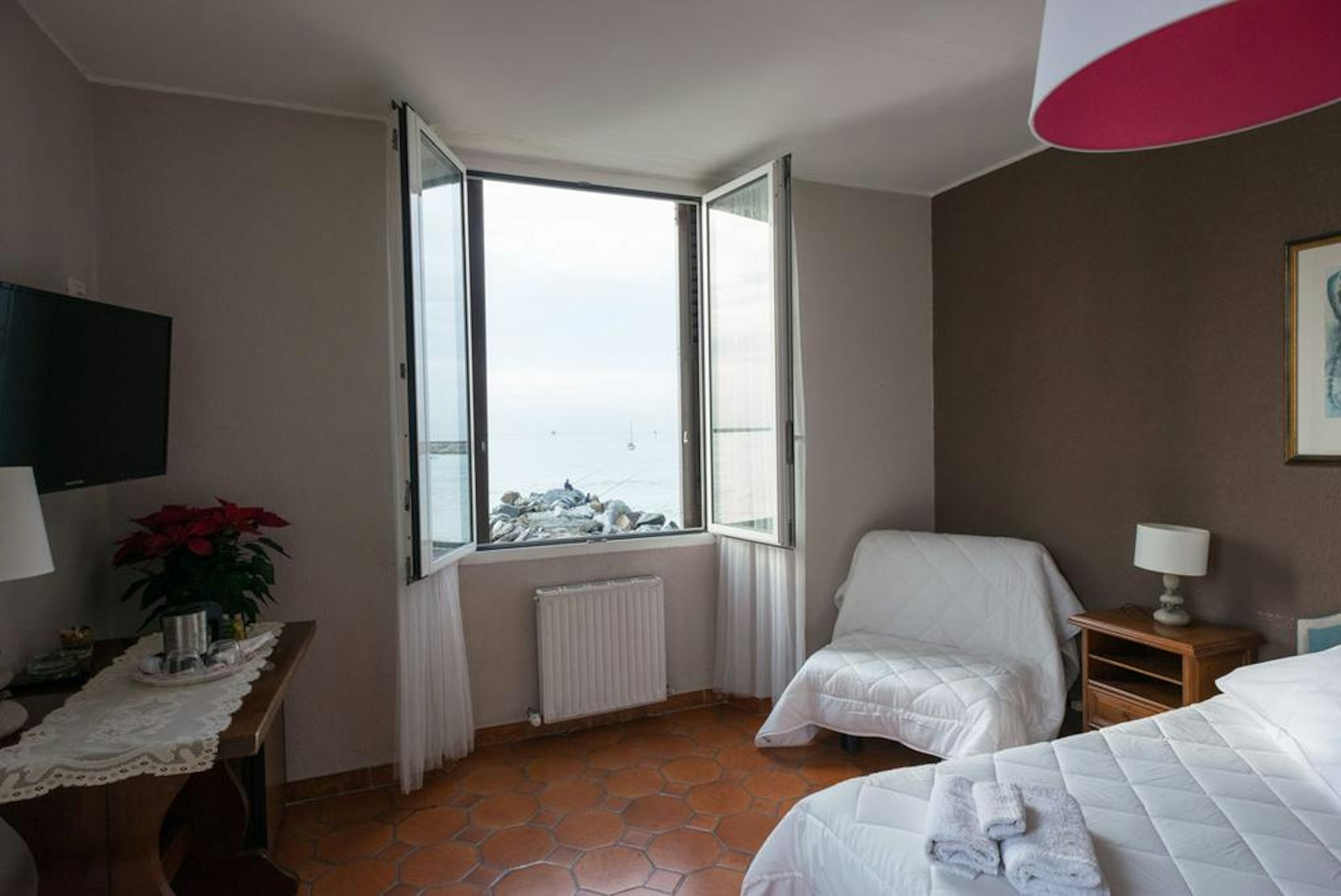 Castello Miramare 14/56