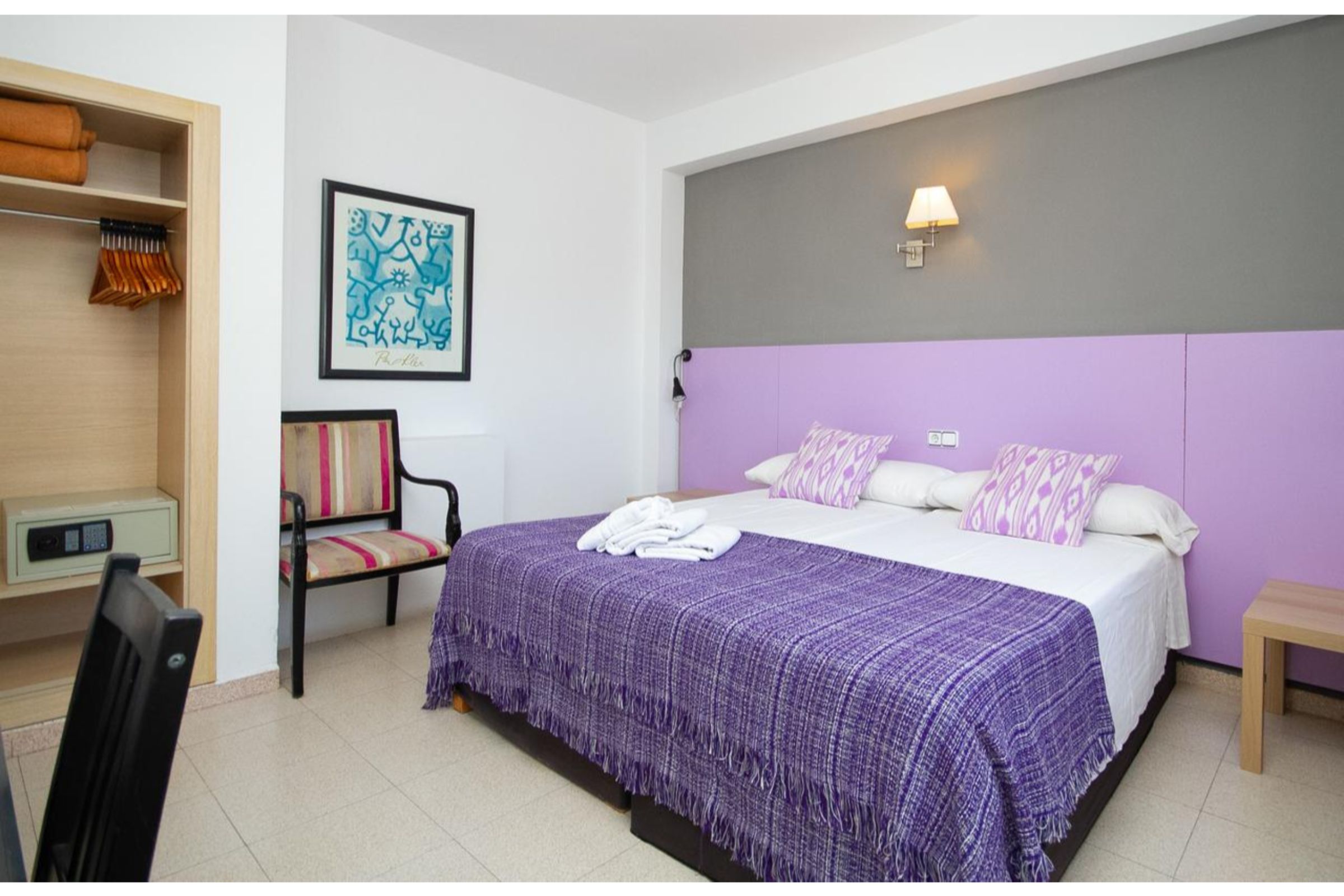Teide Hotel - Adults Only 23/50