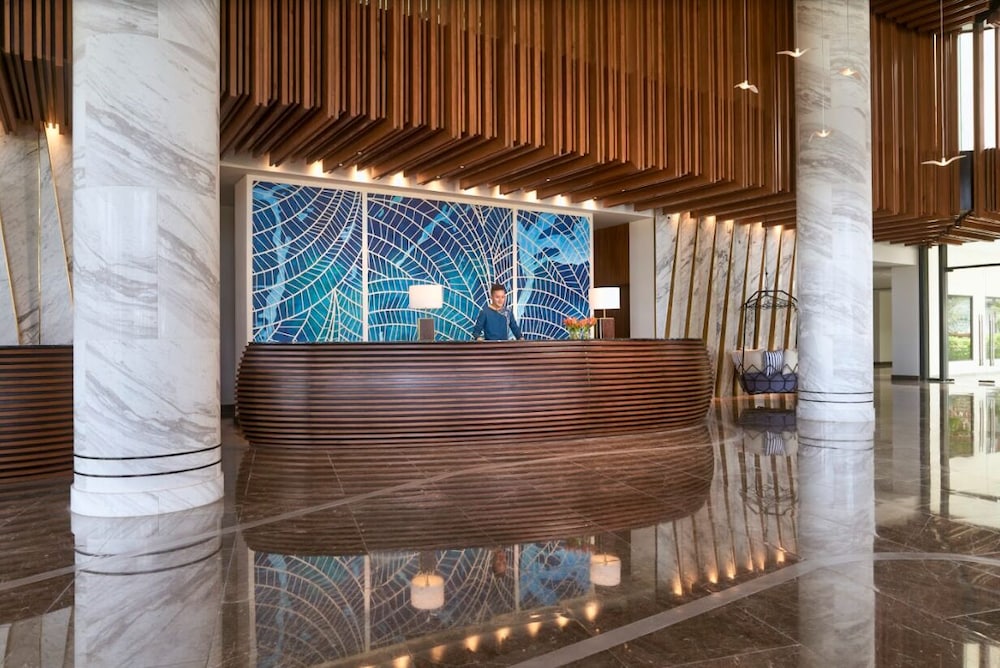 Movenpick Resort Waverly Phu Quoc 6/77