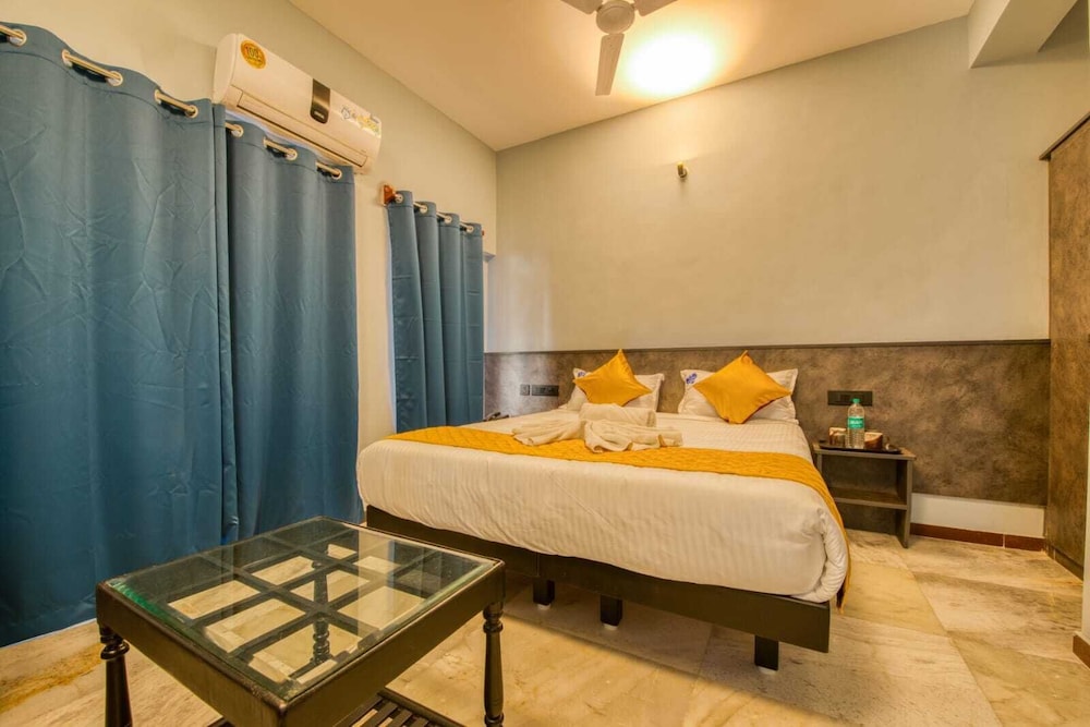 Hotel Corbelli 26/48