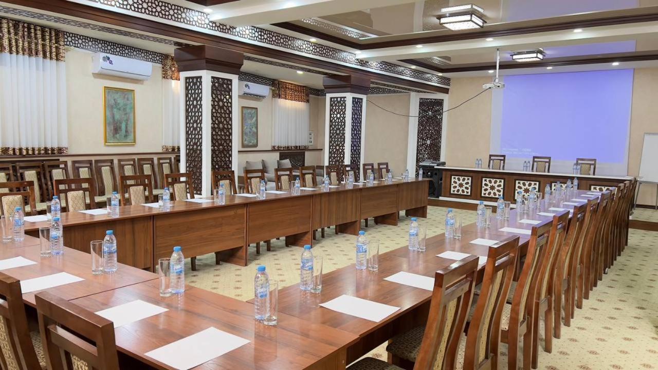 Asia Bukhara Hotel 34/48