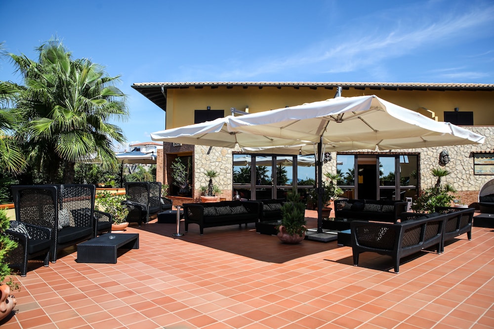 Baia Di Ulisse Wellness & Spa 40/65