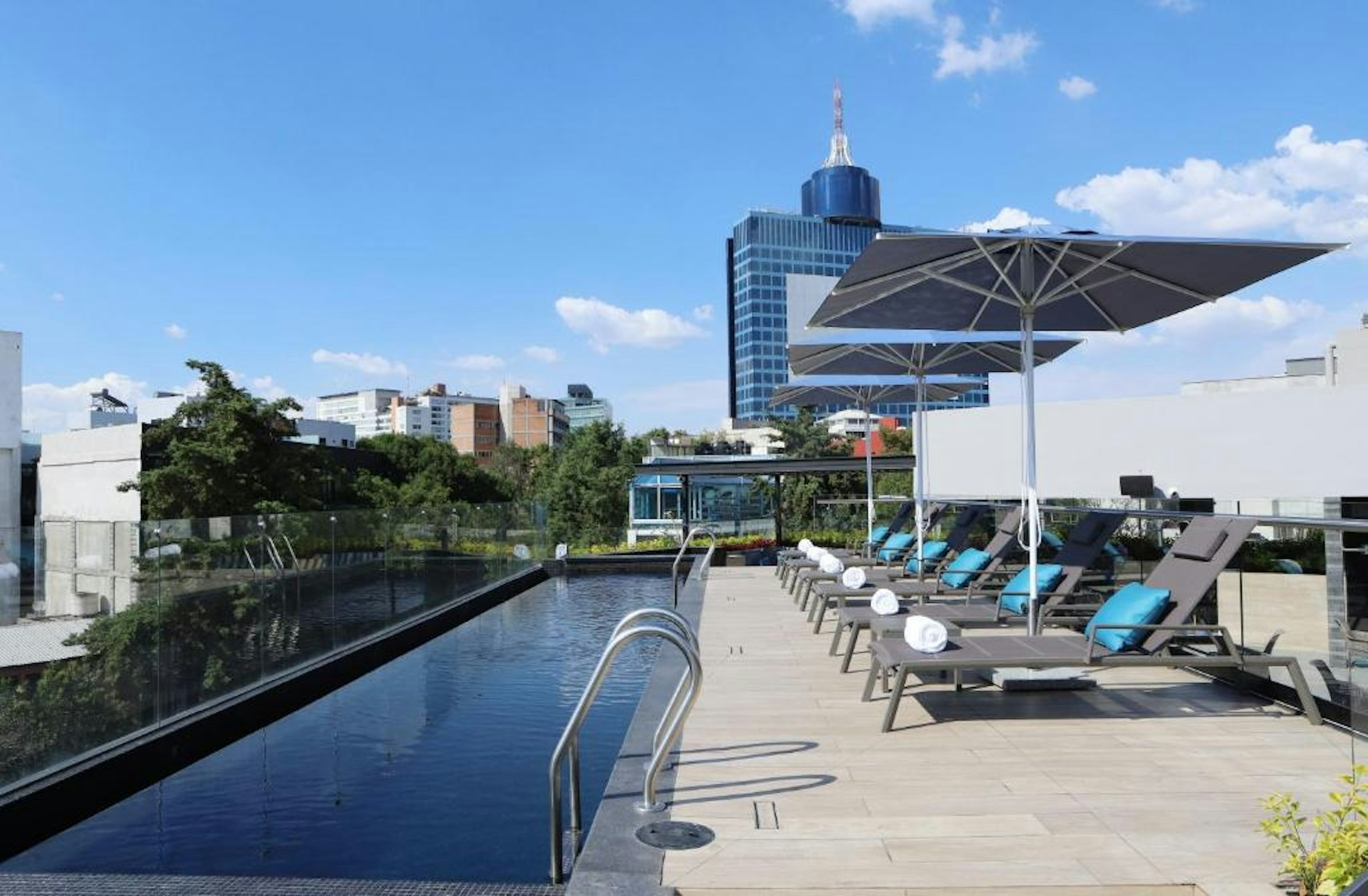 Alia Inn Boutique Hotel 9/12