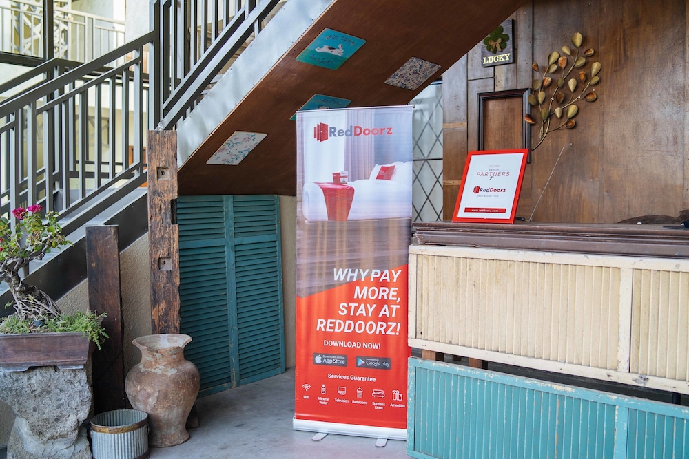 RedDoorz Plus Sindalan San Fernando City 14/41