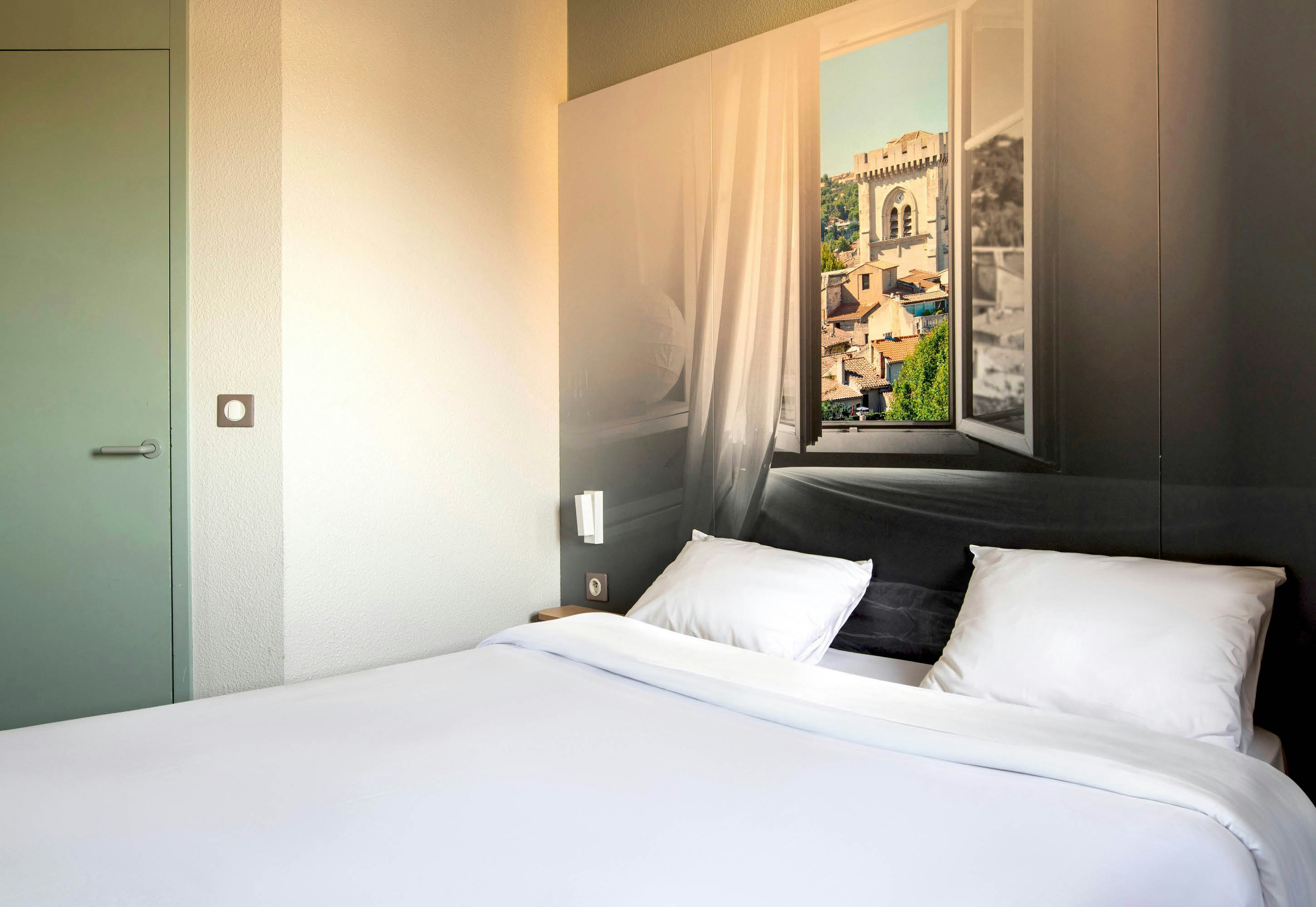 B&B HOTEL Avignon 2 8/23
