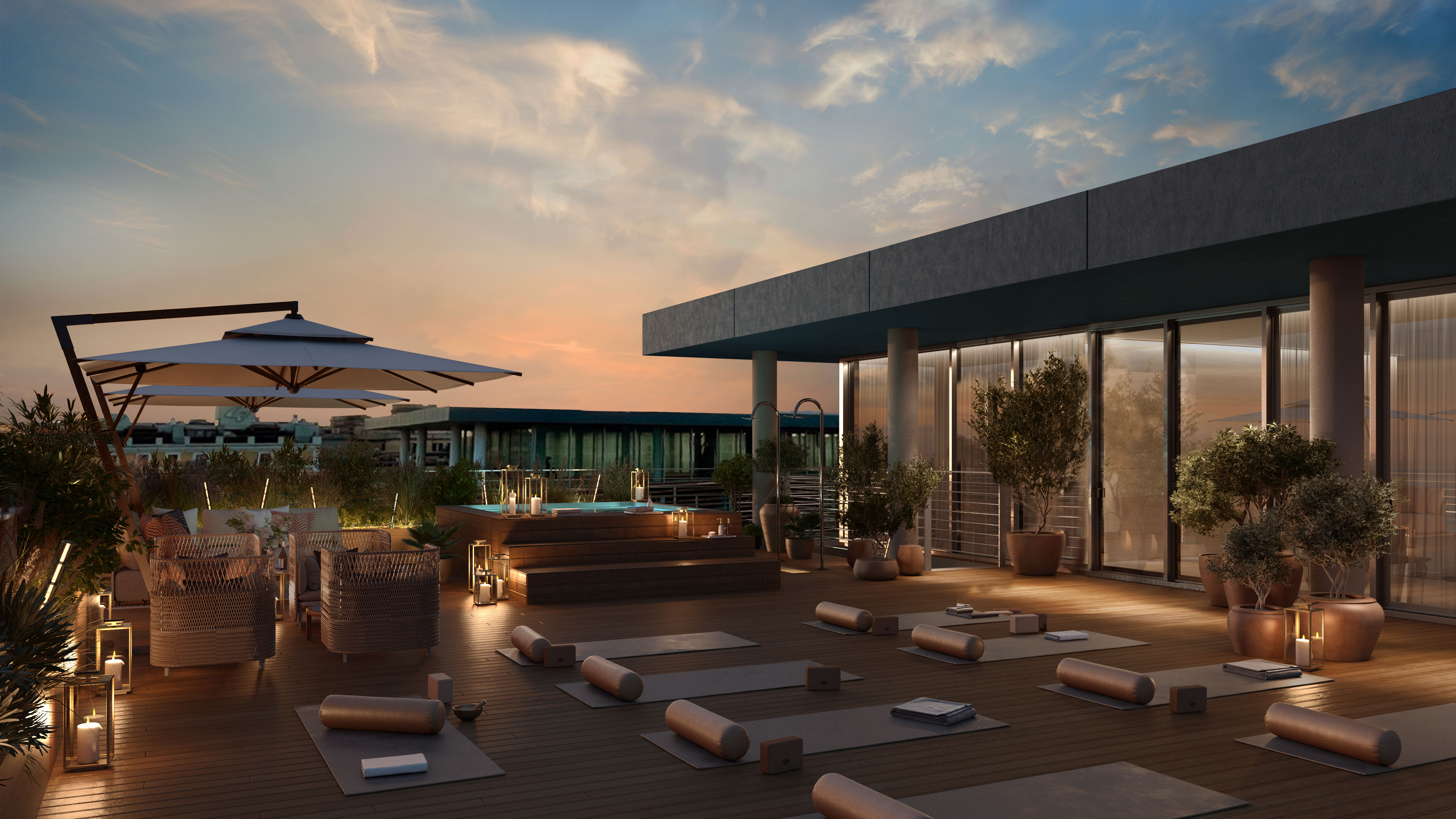 Radisson Blu Es Hotel Roma 44/50