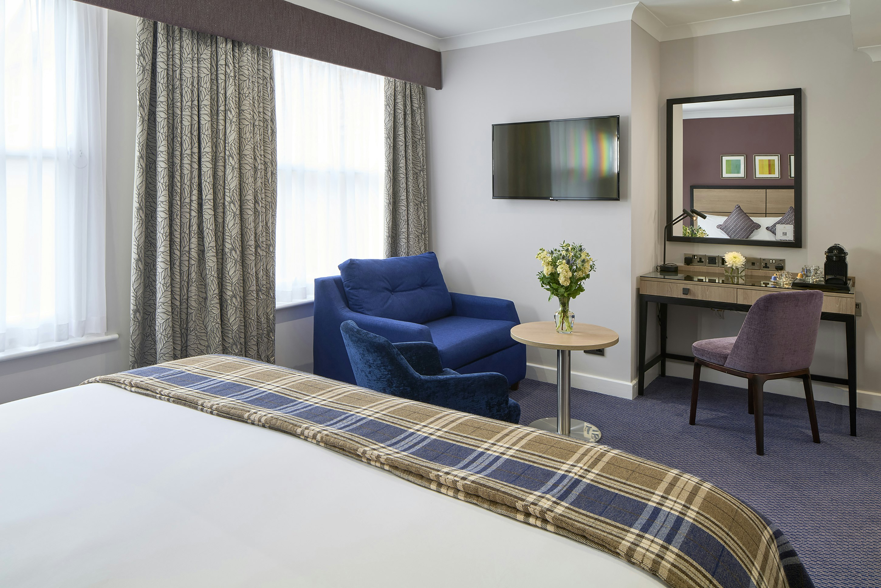 Rembrandt Hotel 57/82