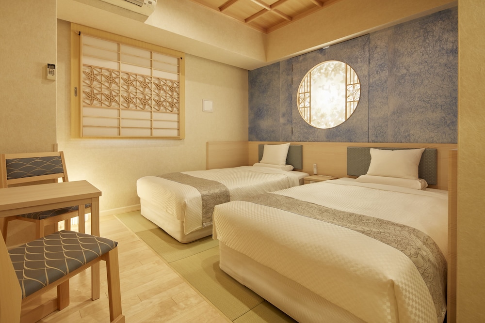 Hotel Mystays Asakusabashi 22/42