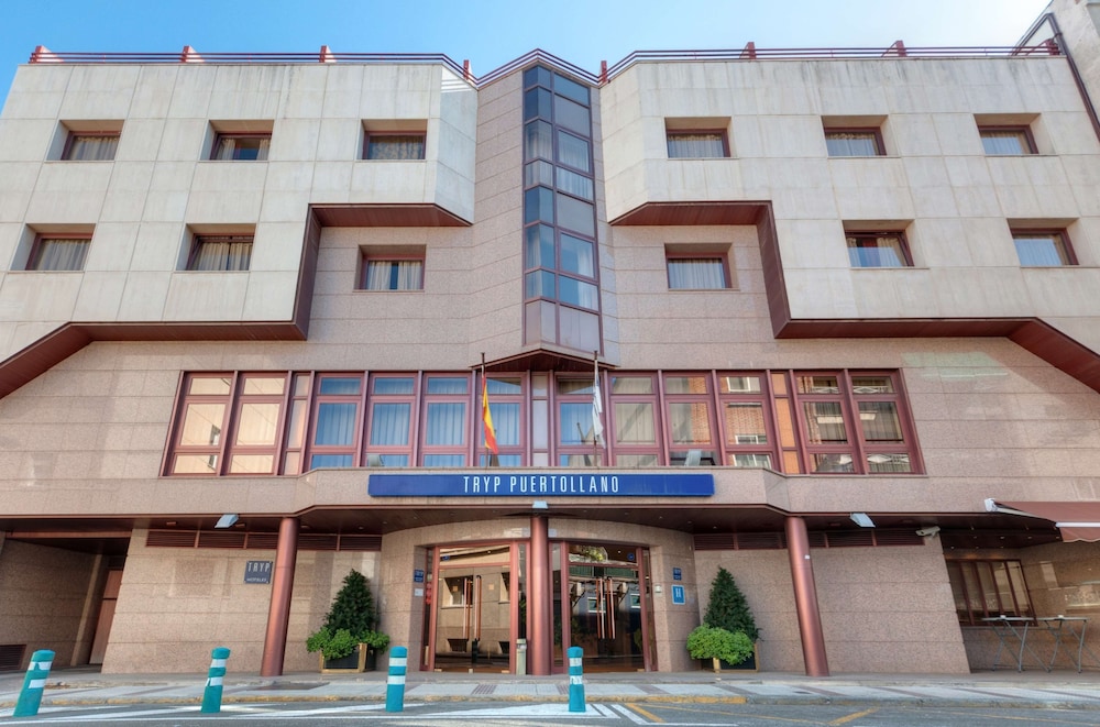 Hotel Puertollano 3/26