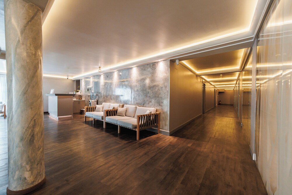 Palmon Bay Hotel and Spa 24/48