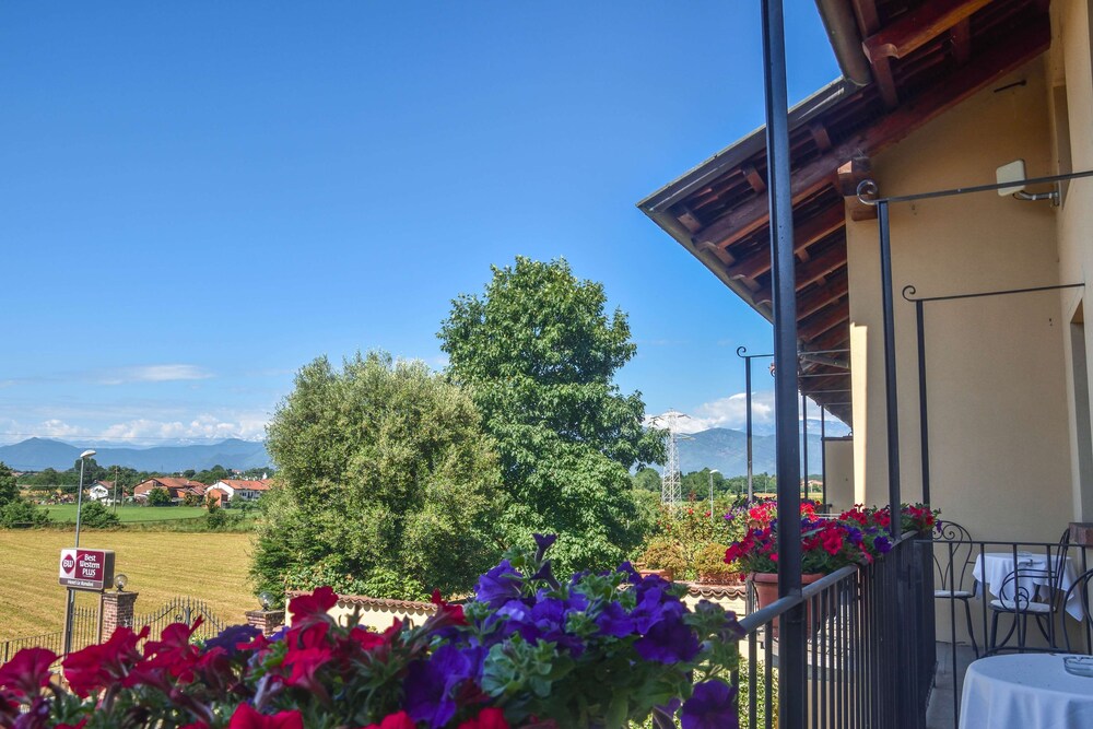 Best Western Plus Hotel Le Rondini 9/55