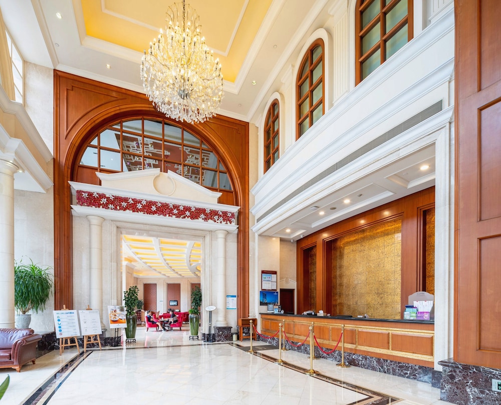 Grand Skylight Garden Hotel Shenzhen 7/86