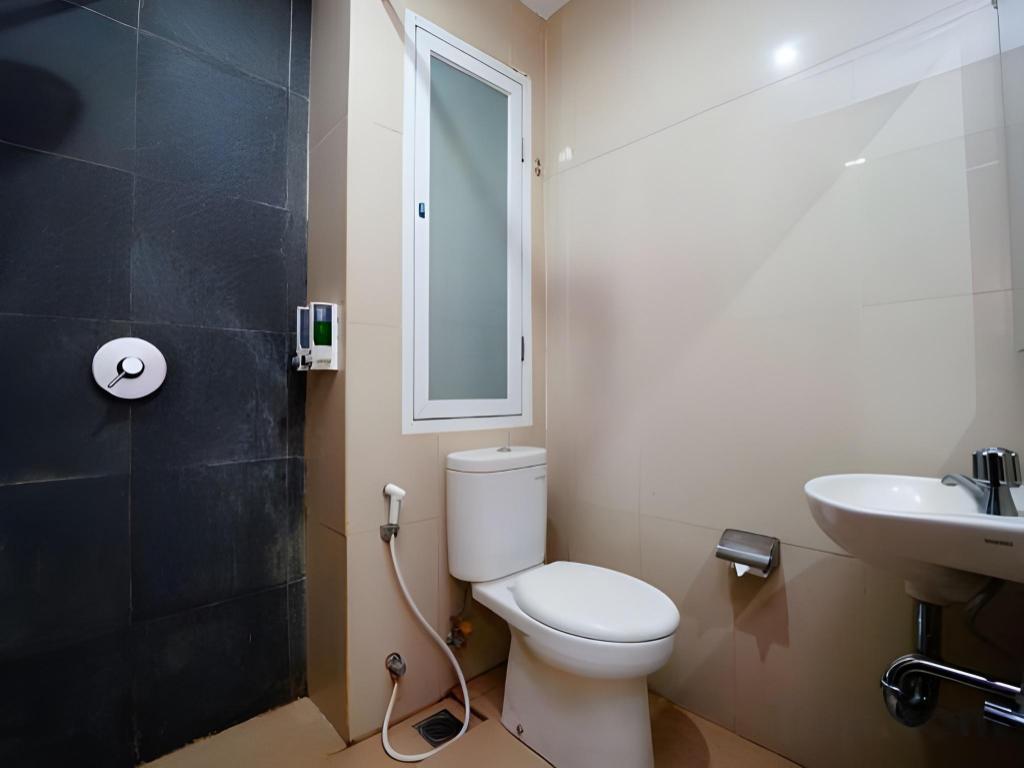 Amaia Hotel 40/41