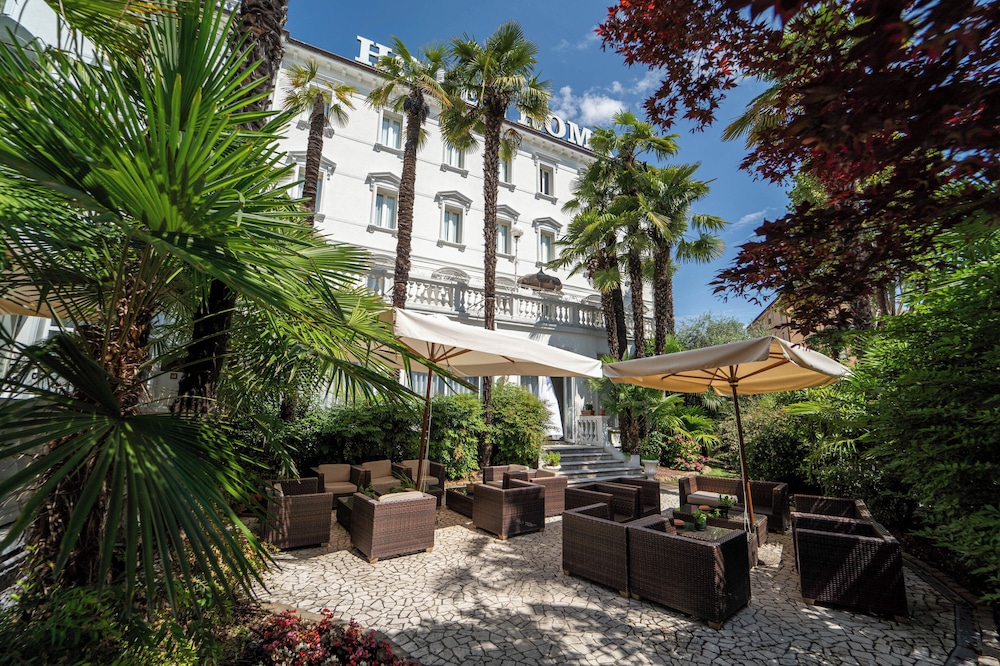 Hotel Terme Roma 47/50