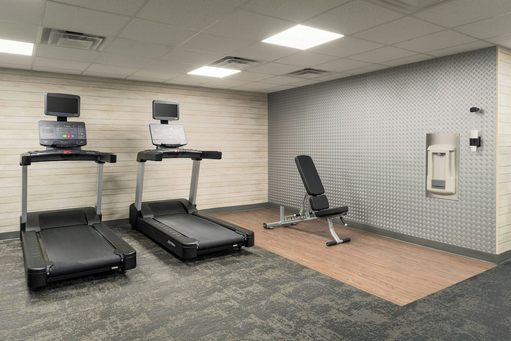 Fairfield Inn Tallahassee North/I-10 28/55
