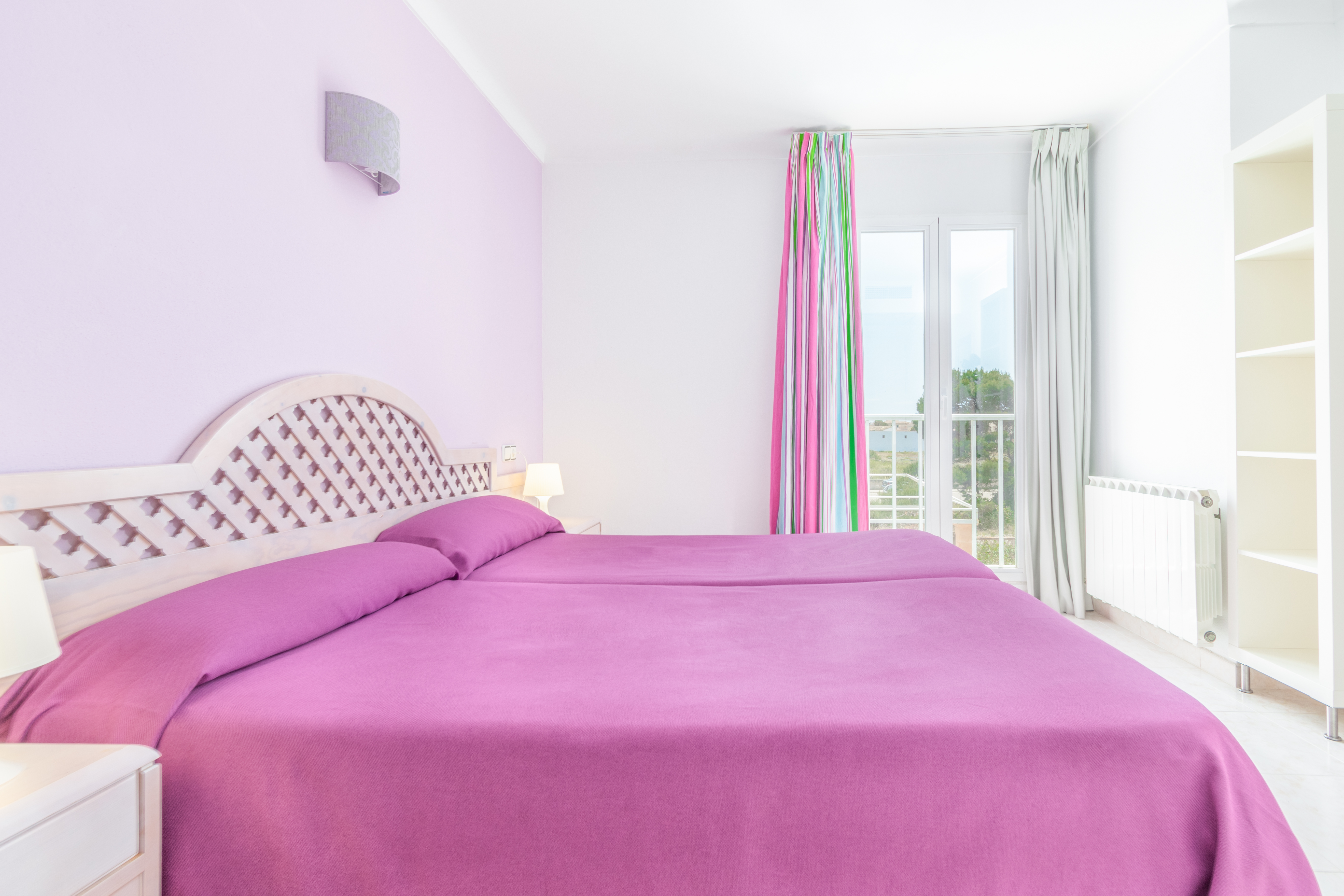 APARTAMENTS ANDREAS 11/50