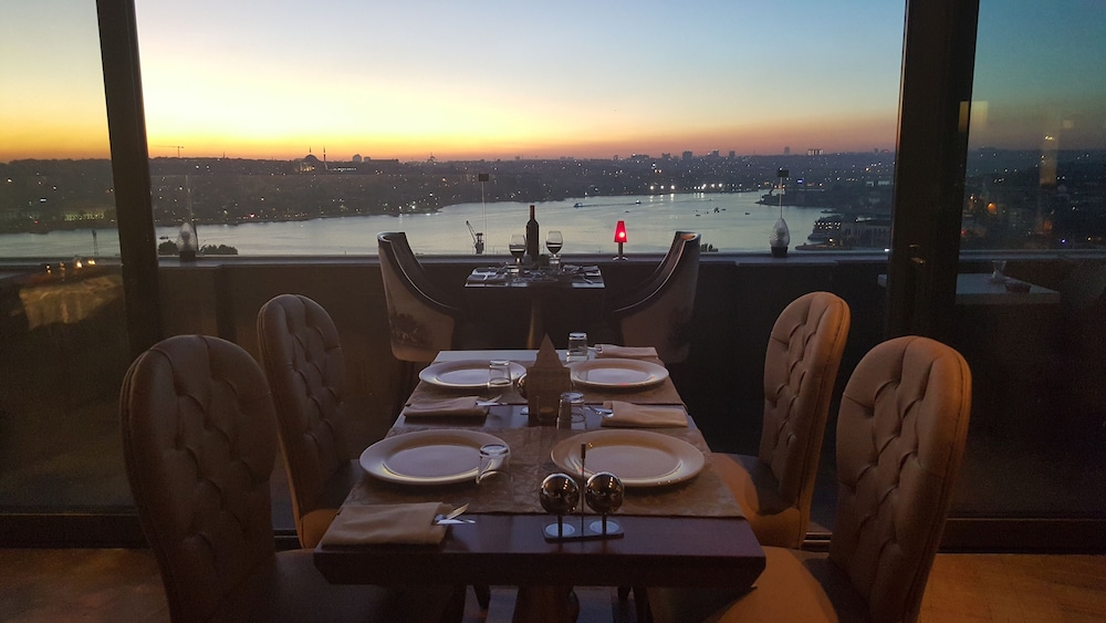 DaruSultan Galata 35/50