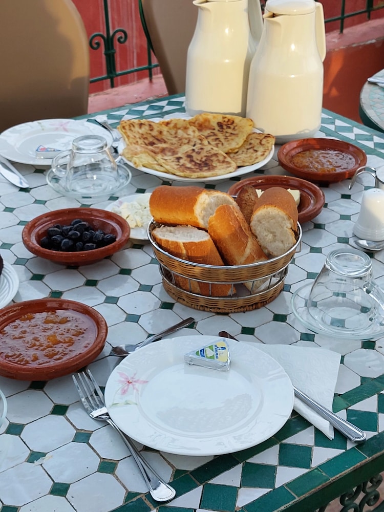 Riad Dar Guennoun 38/50