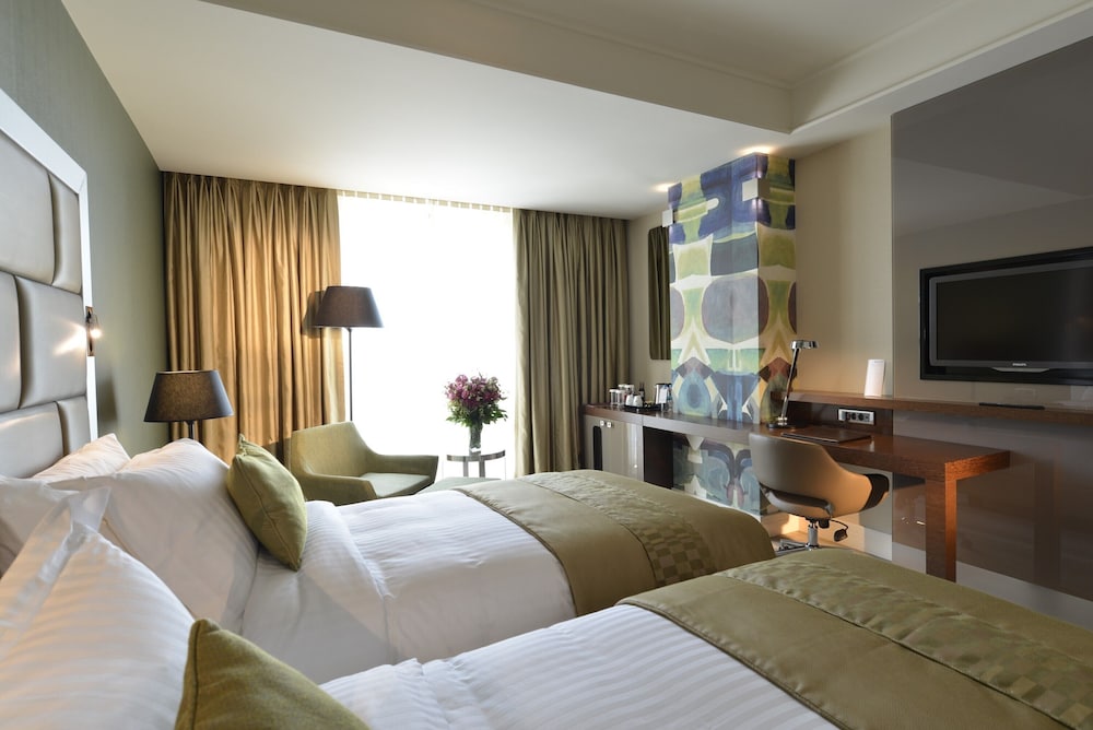 Wyndham Grand Istanbul Europe 19/72