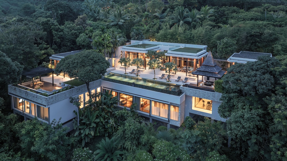 Anantara Layan Phuket Resort 7/57