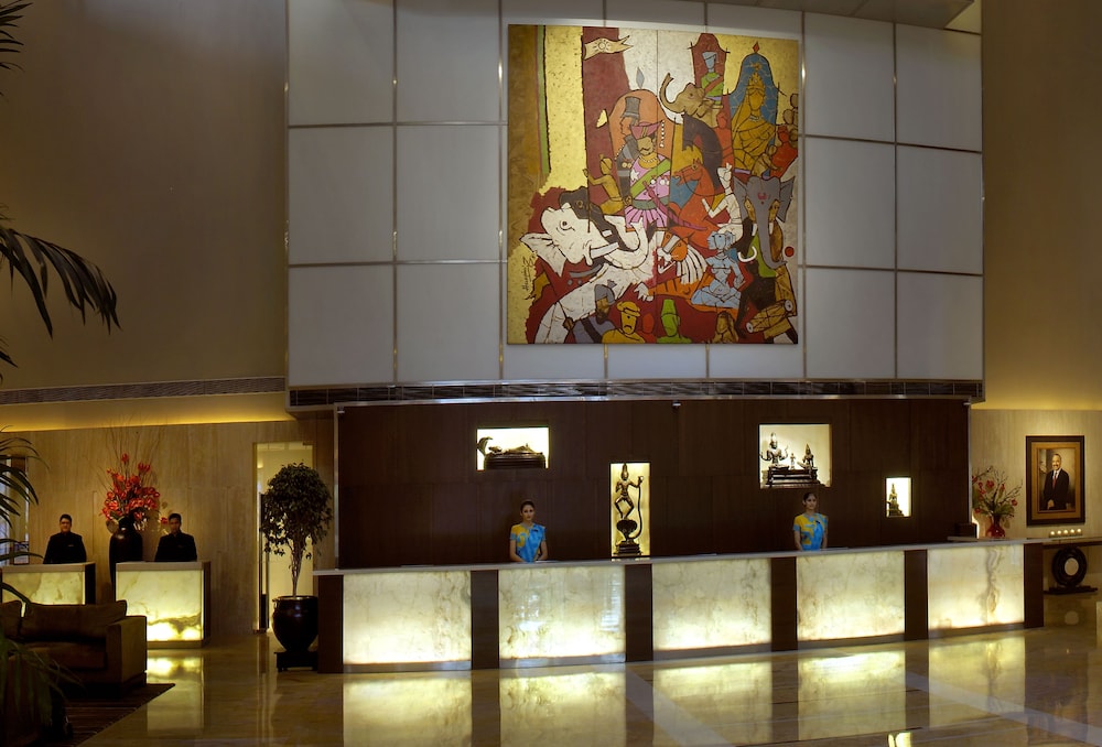 The Lalit New Delhi 6/63