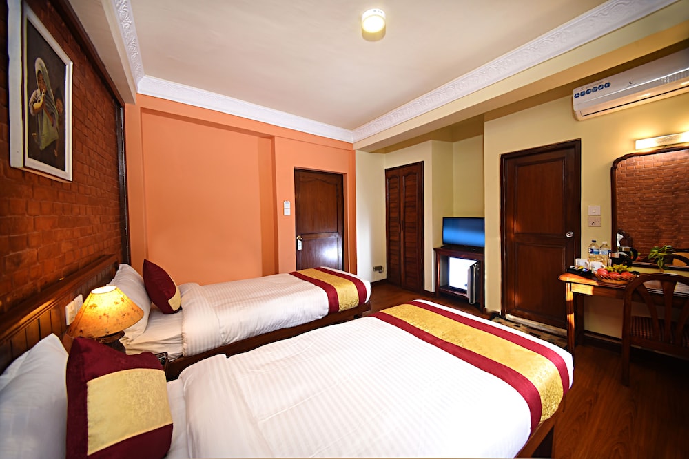 Nirvana Boutique Hotel 21/50