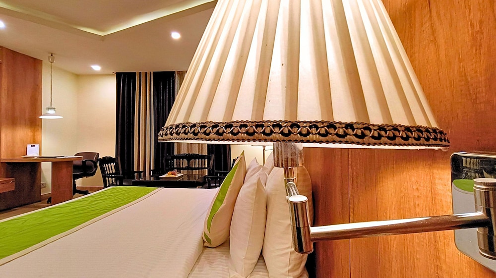Hotel Di-Arch Lucknow 30/50