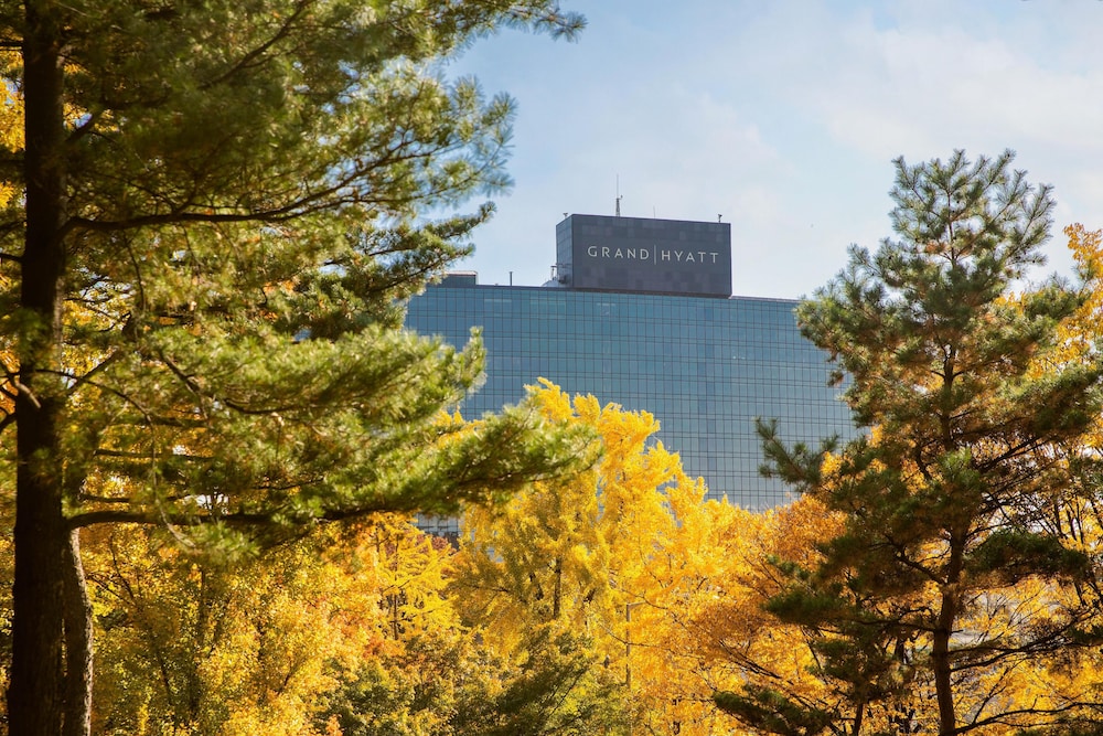 GRAND HYATT SEOUL 60/67