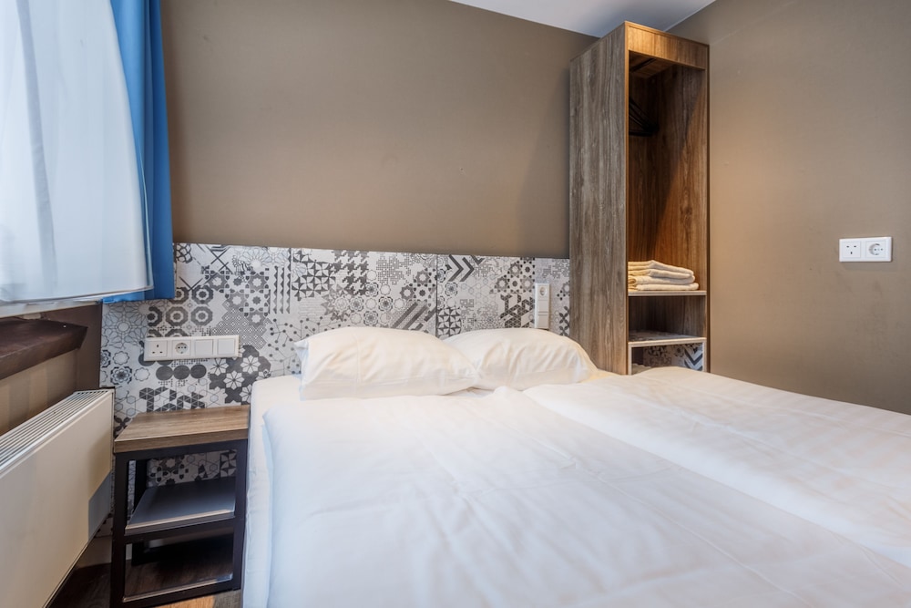 Hotel Old Nickel 21/40