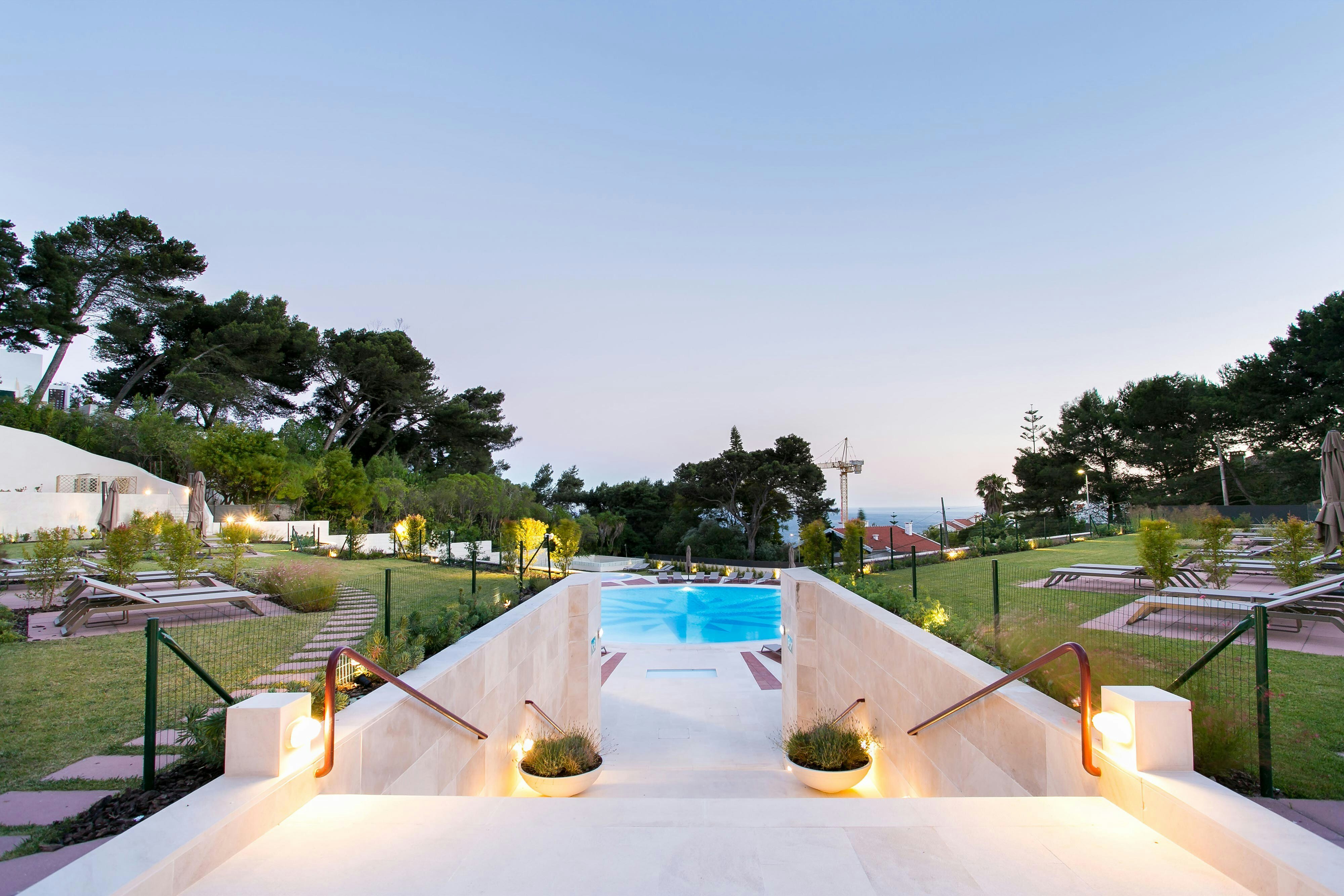 Four Points by Sheraton Sesimbra 8/37