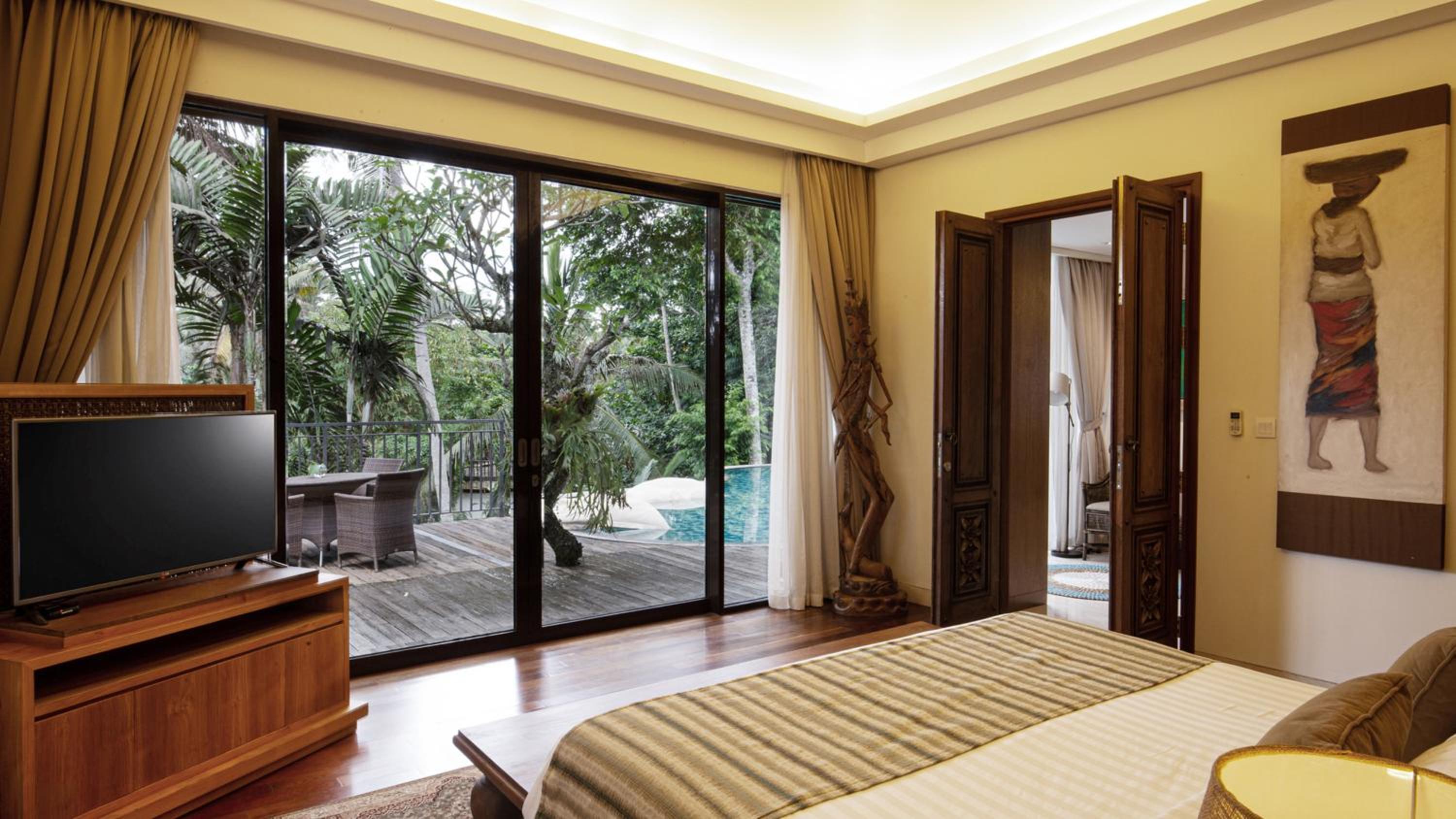 3 Bedrooms, Pool, Family, Villa