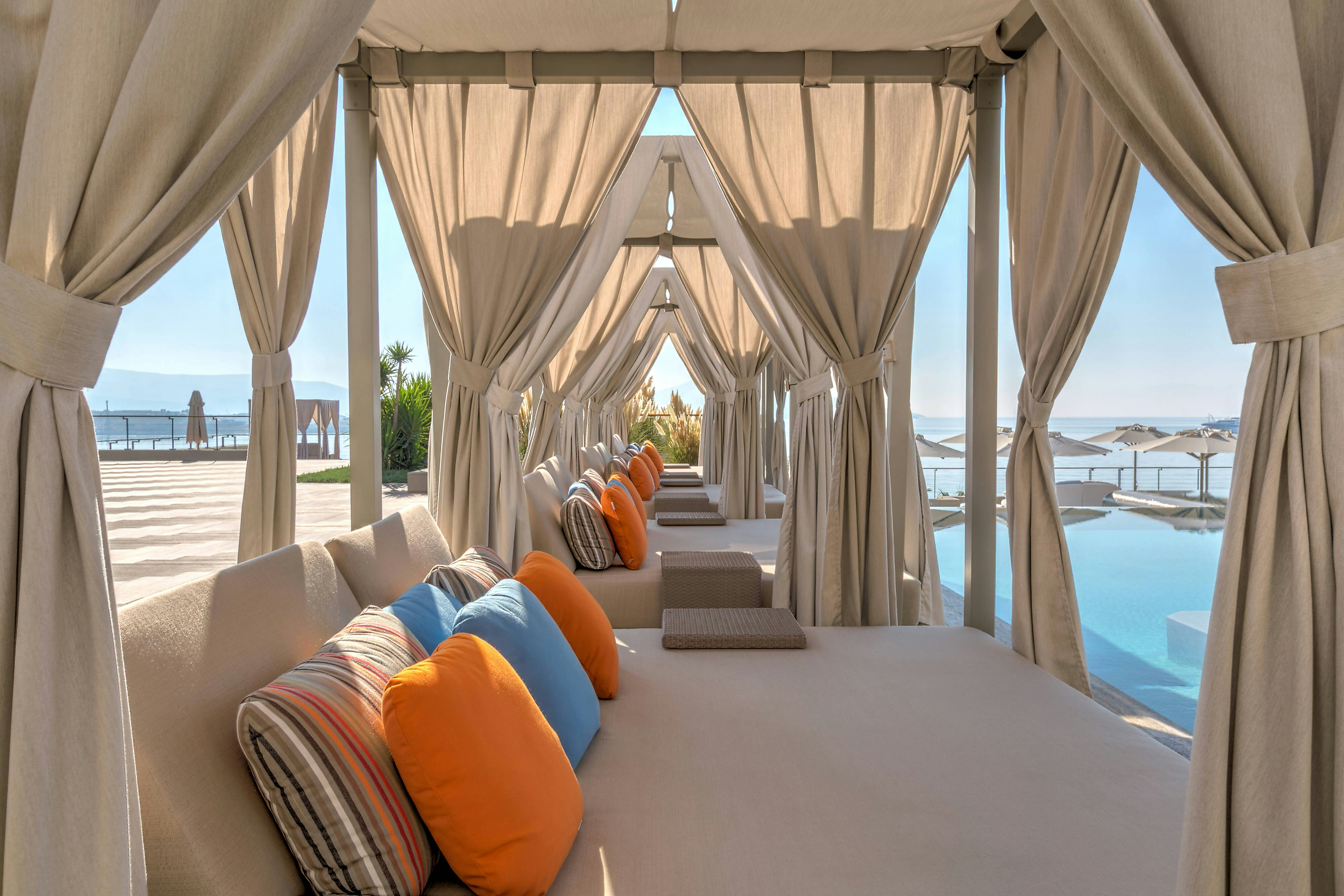 Caresse, a Luxury Collection Resort & Spa, Bodrum 18/80
