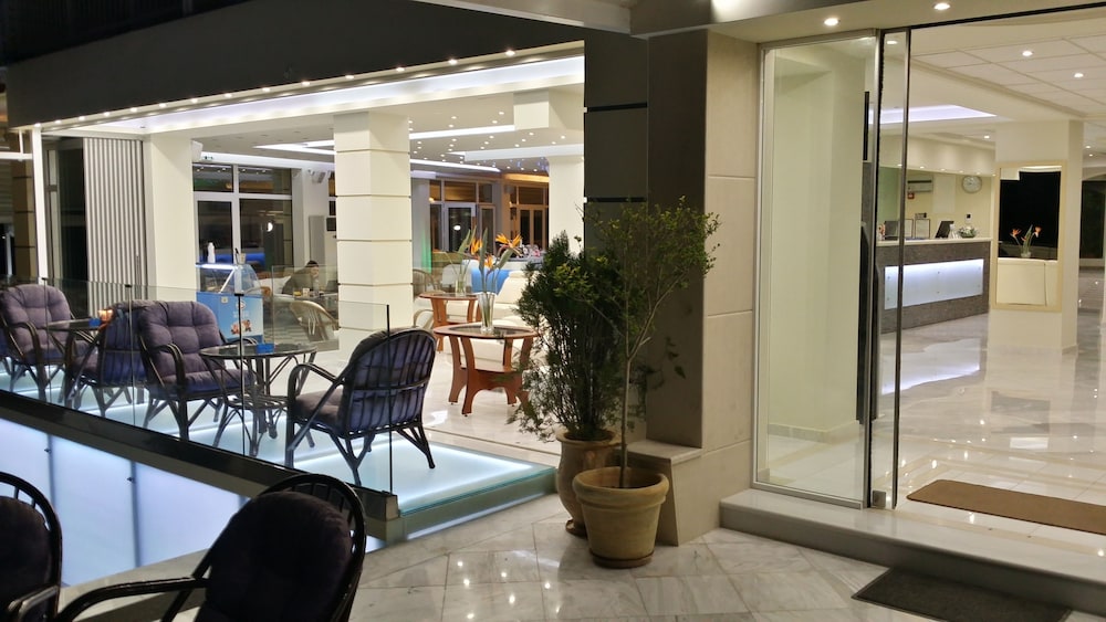 Hotel New Aegli 28/69