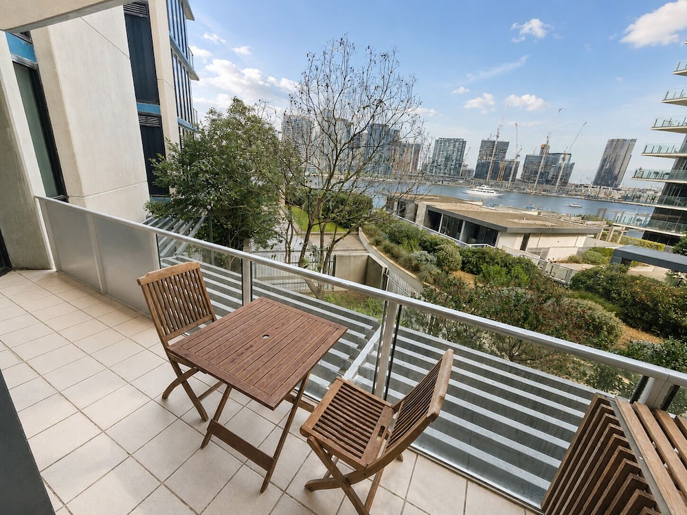 Harbour Escape Apartments 32/49