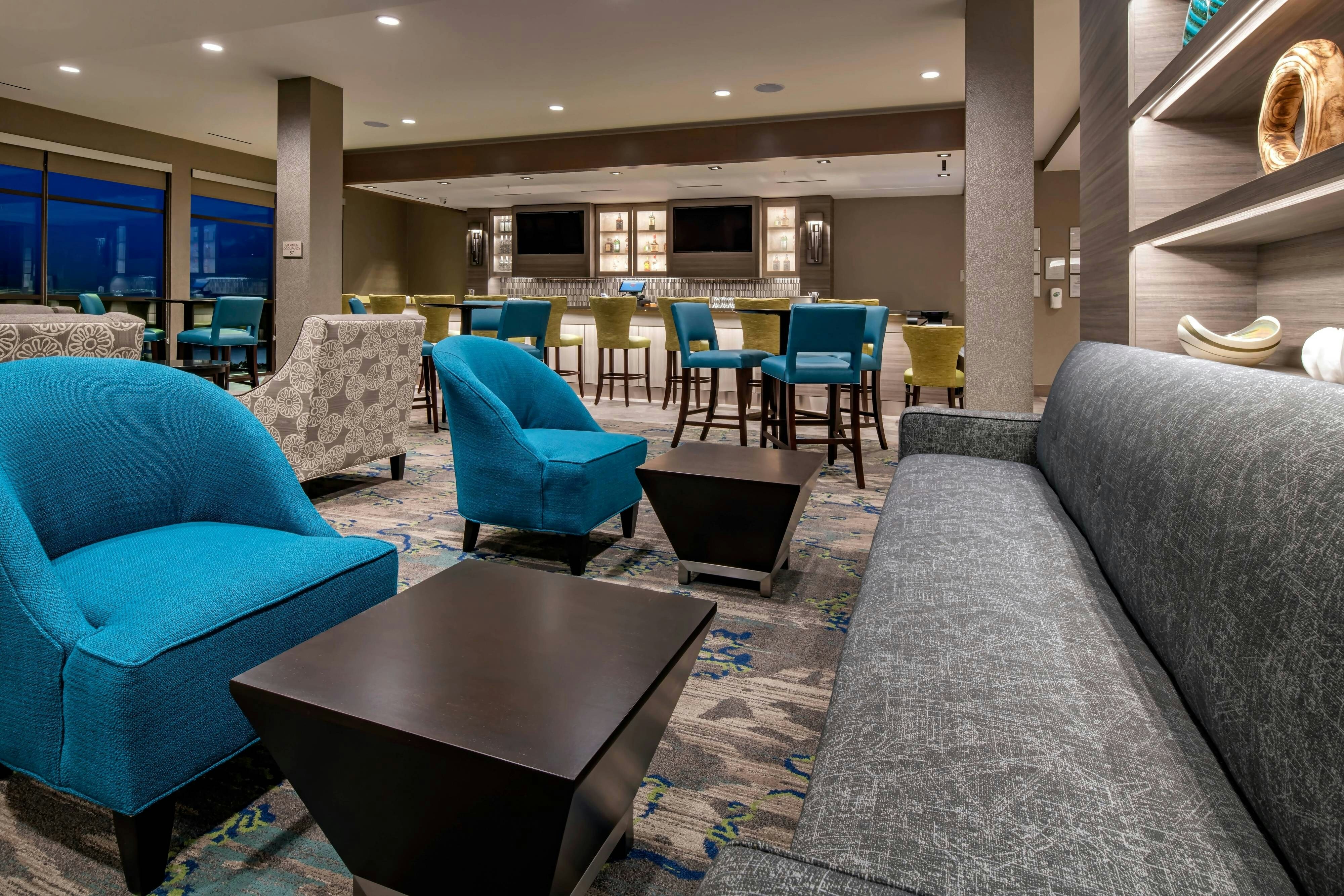 TownePlace Suites by Marriott Wrentham Plainville 32/52