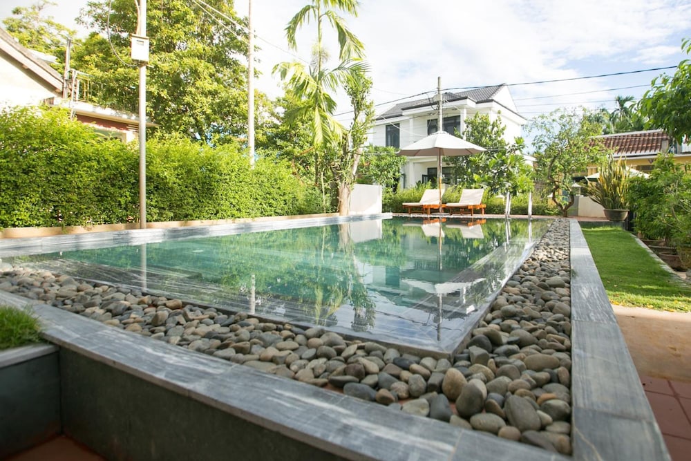 Yen Villa Hoi An 42/47
