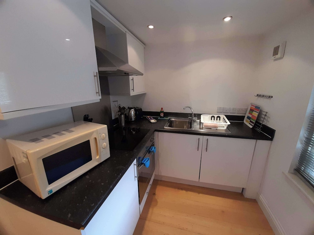 Earl's Court - Longridge Road 30/38