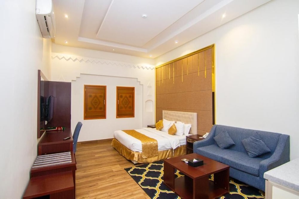 فندق المتعب للأجنحة التراثية(XYZ Hotel Heritage) 18/30